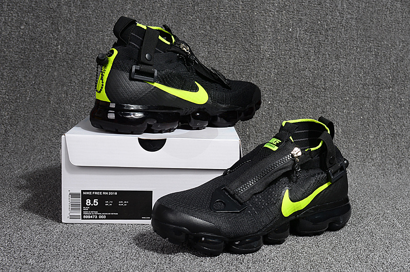 Nike Air VaporMax 2018 Men Shoes-194